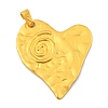 Alloy Big Pendants LS-PALLOY-D362-01G-D-1