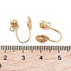 304 Stainless Steel Ear Cuff Findings LS-STAS-H216-02G-3
