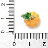 Alloy Enamel Pendants PALLOY-P314-02A-G-3