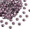 Preciosa® Crystal Hotfix Flatback Stones Y-PRC-HSS6-20020-1