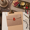 Wax Seal Envelope Gift Seal AJEW-WH0192-050-4