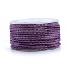 Polyester Braided Cord OCOR-F010-A37-2MM-1
