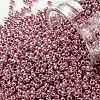 TOHO Round Seed Beads X-SEED-TR11-PF0553-1