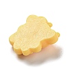 Opaque Resin Cabochons X-RESI-Q227-07-3