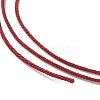 Braided Nylon Threads NWIR-E023-1mm-21-3