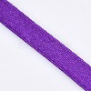 Satin Ribbon for Hairbow DIY Party Decoration X-RC6mmY035-2