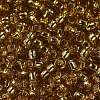TOHO Round Seed Beads SEED-JPTR15-0022C-2