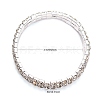 Gift On Valentine Day for Girlfriend Wedding Diamond Bracelets X-B115-2-2
