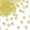 Preciosa® Crystal Beads X-PRC-BB3-80100-200-3
