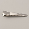 Iron Alligator Hair Clip Findings FIND-TAC0014-74A-1-1