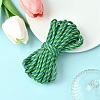 5M 7 Inner Cores Polyester & Spandex Cord Ropes OCOR-YW0001-23M-1