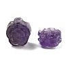 Natural Amethyst Beads G-H007-01B-2