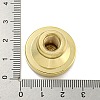 Wax Seal Brass Stamp Head AJEW-G056-01K-4