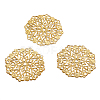 Iron Filigree Joiners Links IFIN-TAC001-01G-4