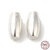 925 Sterling Silver Beads STER-A010-147-6x3mm-4