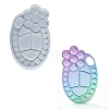 DIY Painting Palette Silicone Molds LS-DIY-K058-06-1
