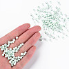 6/0 Glass Seed Beads SEED-N005-002A-F02-5