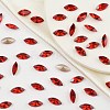 Preciosa® MAXIMA Crystal Fancy Stones Y-PRC-FG15-90070-2