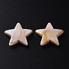 Two Tone Acrylic Beads MACR-S272-77N-2