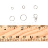 DIY Jewelry Making Findings Kit DIY-FS0009-91P-5