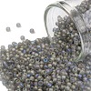 TOHO 11/0 Round Beads X-SEED-TR11-0176F-1