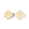 Handmade Porcelain Beads PORC-N012-09B-3