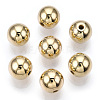 CCB Plastic Beads CCB-N003-28M-G-1