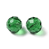 K9 Glass Imitation Austrian Crystal Beads GLAA-H024-17C-08-3