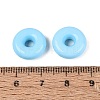 Acrylic Beads MACR-L010-05C-06-2