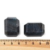 Natural Labradorite Cabochons G-B139-03F-3