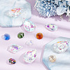 DIY Suncatchers Making Kit DIY-AR0003-60-4