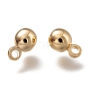 Brass Charms KK-H759-46C-G-2