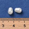 ABS Imitation Pearl Acrylic Beads X-OACR-Z015-08-3