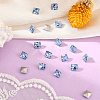 Preciosa® MAXIMA Crystal Fancy Stones X-PRC-FA6-30020-3