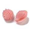 Synthetic Coral Carved Beads Strands CORA-I023-07G-3