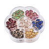 K9 Glass Charms GLAA-N038-22-01LG-3