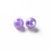 Opaque Acrylic Beads LS-MACR-S370-D6mm-A32-2