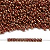 TOHO 8/0 Round Beads SEED-XTR08-1708-4