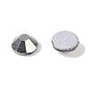 Glass Flat Back Rhinestone RGLA-C002-SS6-566-3