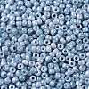 TOHO Round Seed Beads SEED-JPTR08-1205-2