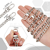 Bag Strap Chains IFIN-PH0024-03S-7x160-2