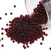 TOHO Round Seed Beads X-SEED-TR15-2153-1