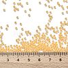 TOHO 11/0 Round Beads SEED-TR11-0148-3