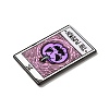 Halloween Acrylic Pendants SACR-E011-04B-3
