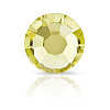 Preciosa® MAXIMA Crystal No Hotfix Flatback Stones Y-PRC-NSS16-80250-3