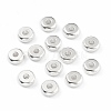 304 Stainless Steel Spacer Beads STAS-F191-13S-D-3