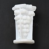 3D Christmas Tree DIY Candle Silicone Molds CAND-B002-13B-2
