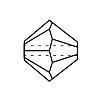 Preciosa® Crystal Beads X-PRC-BA5-80310-200-2