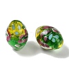 Handmade Lampwork Beads LAMP-I027-08C-3