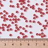 MIYUKI Round Rocailles Beads SEED-G008-RR0166-4